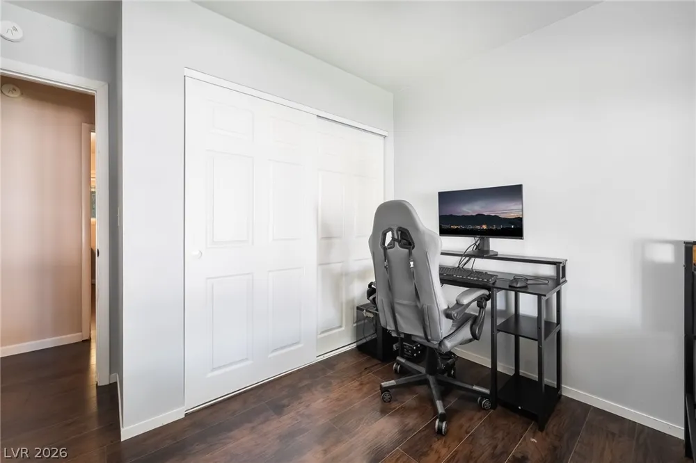 1324 Appaloosa Road Boulder City, NV 89005