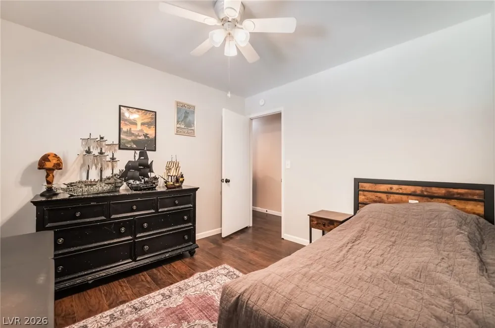1324 Appaloosa Road Boulder City, NV 89005