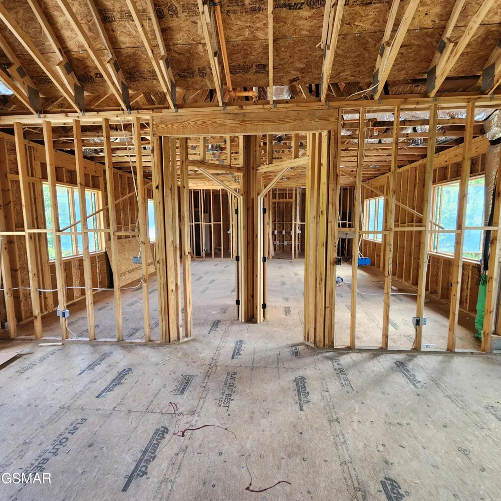 1970 Spurling Road Sevierville, TN 37876