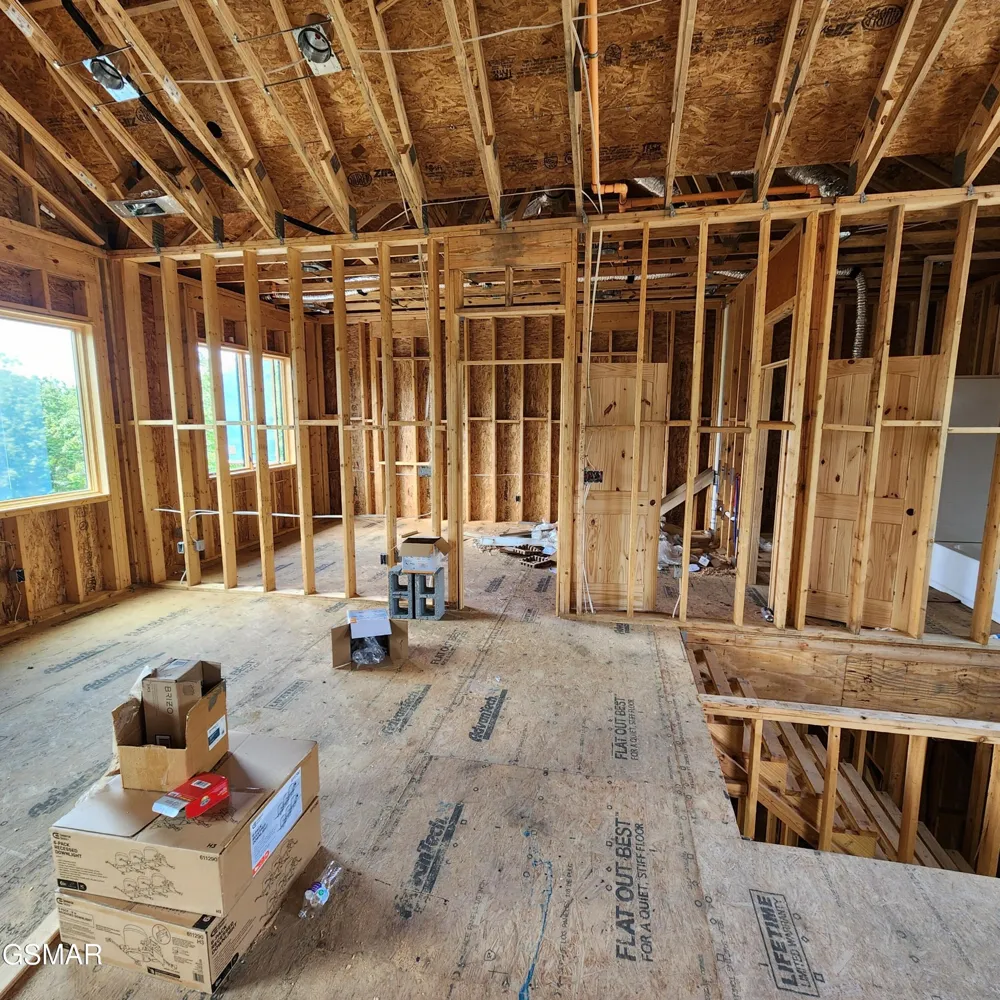 1970 Spurling Road Sevierville, TN 37876