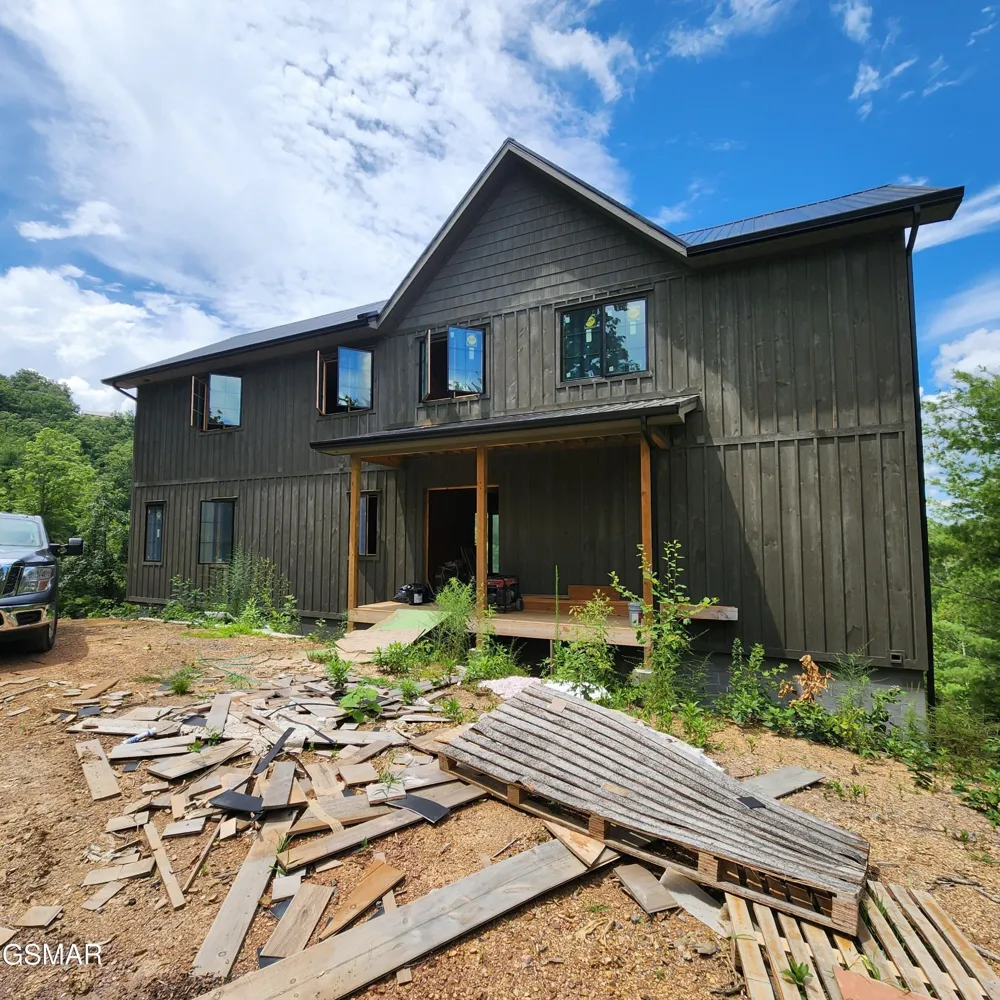 1970 Spurling Road Sevierville, TN 37876