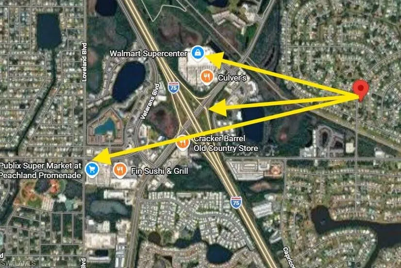 25365 Deep Creek Boulevard Punta Gorda, FL 33983