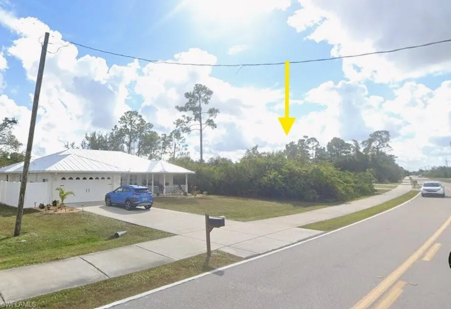 25365 Deep Creek Boulevard Punta Gorda, FL 33983