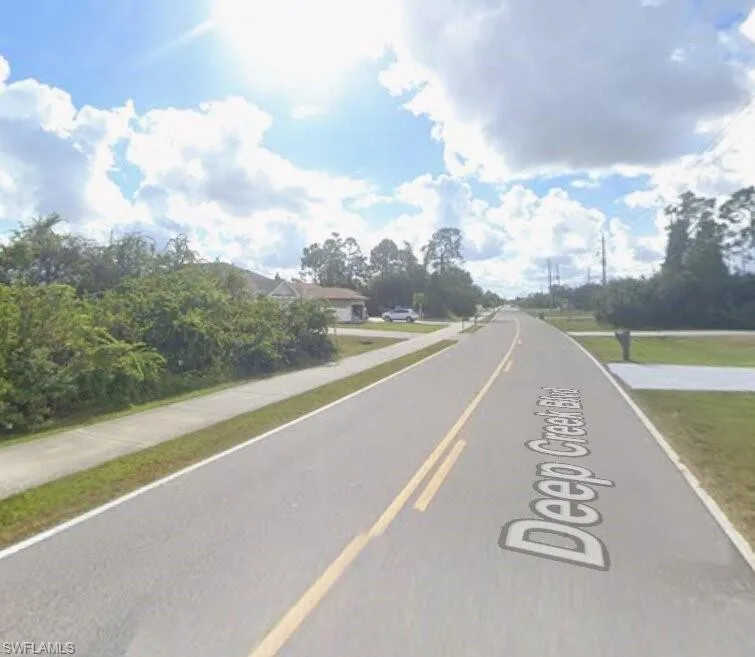 25365 Deep Creek Boulevard Punta Gorda, FL 33983