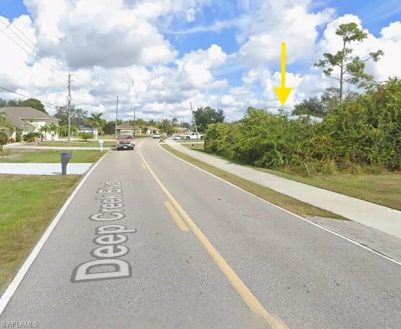 25365 Deep Creek Boulevard Punta Gorda, FL 33983