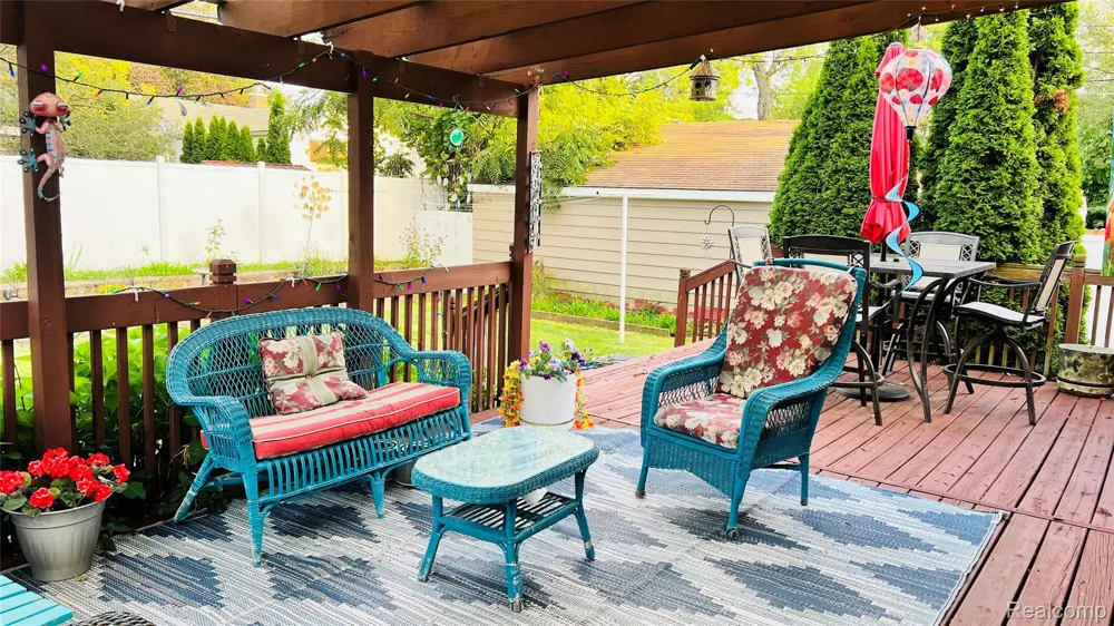 2520 Barstow Road Lansing City, MI 48906