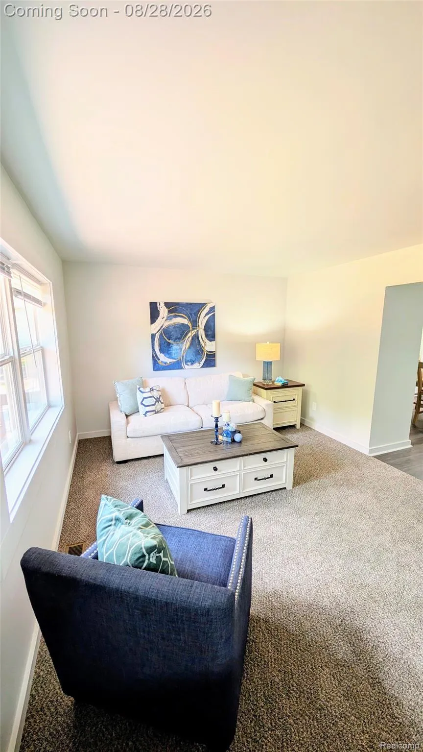 15196 Shiawassee Drive Argentine Township, MI 48418