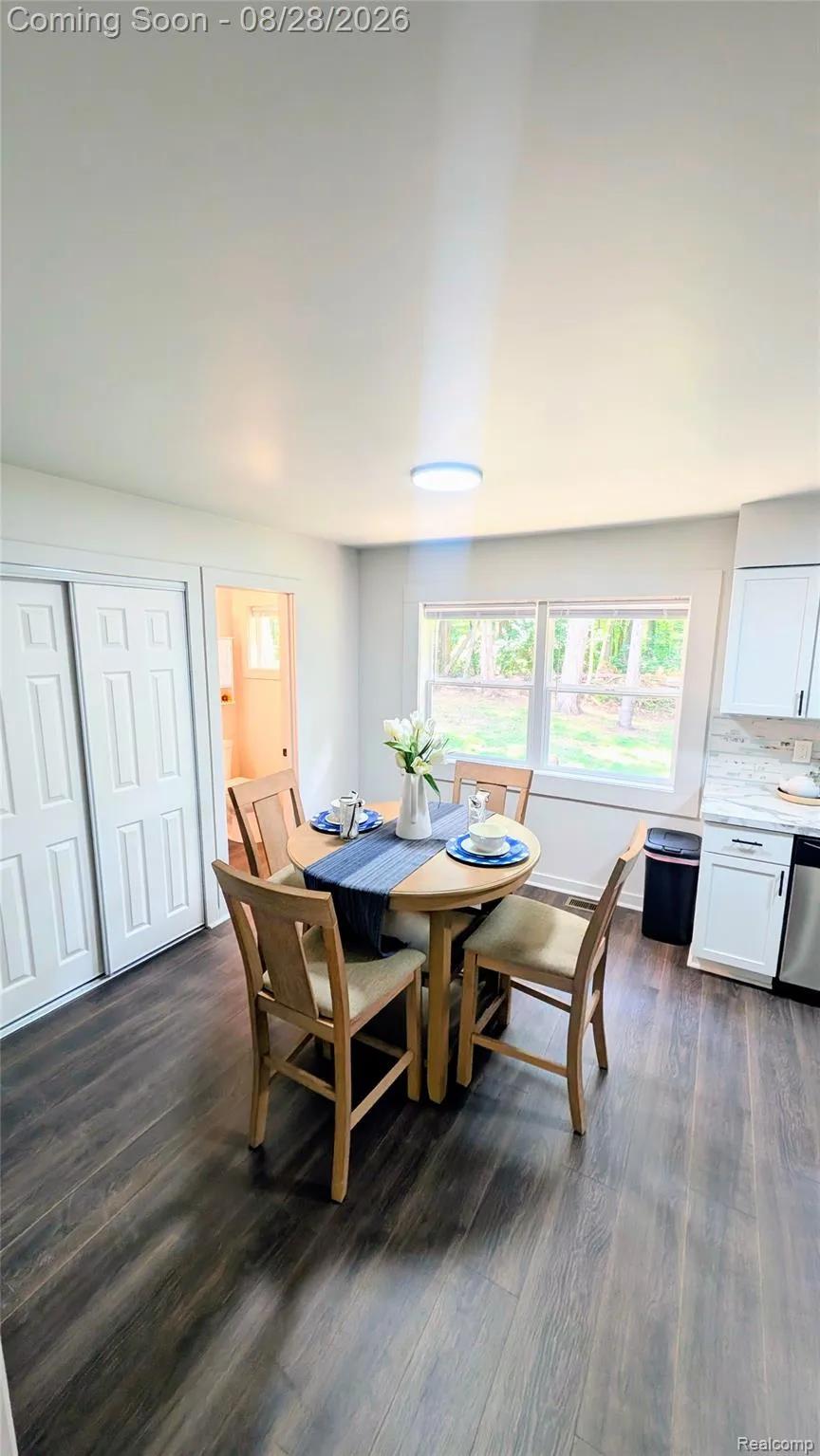 15196 Shiawassee Drive Argentine Township, MI 48418