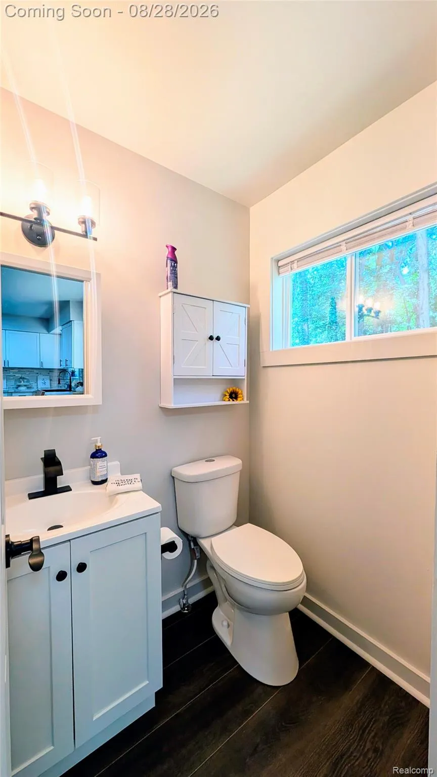 15196 Shiawassee Drive Argentine Township, MI 48418