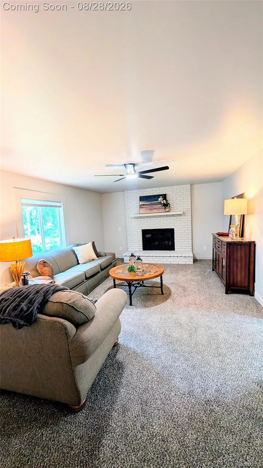 15196 Shiawassee Drive Argentine Township, MI 48418