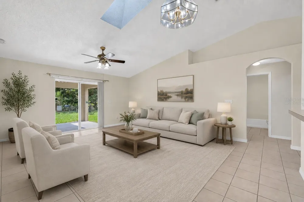 25 RYMSHAW DRIVE Palm Coast, FL 32164