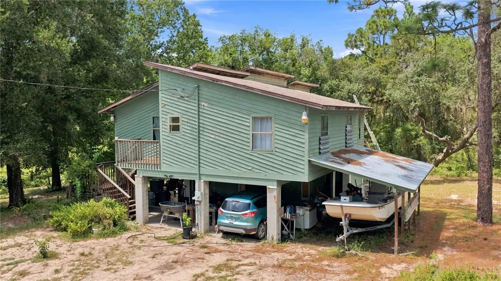 5257 SATIN TERRACE Dunnellon, FL 34432