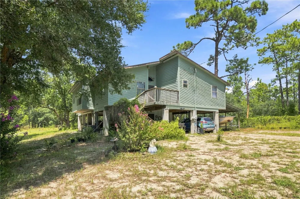 5257 SATIN TERRACE Dunnellon, FL 34432