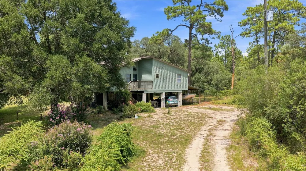 5257 SATIN TERRACE Dunnellon, FL 34432