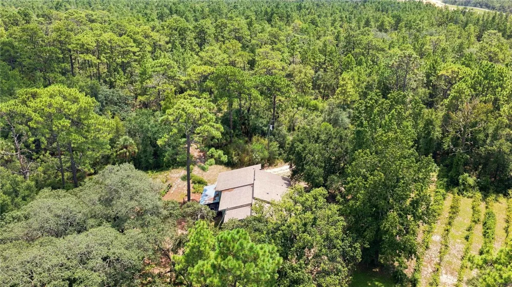 5257 SATIN TERRACE Dunnellon, FL 34432