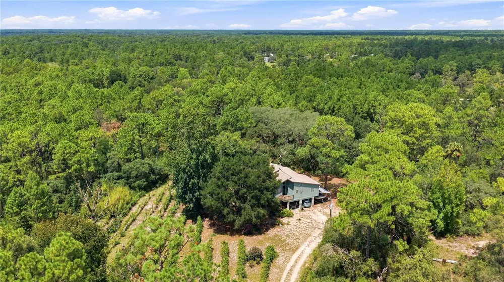 5257 SATIN TERRACE Dunnellon, FL 34432