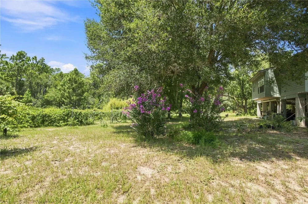 5257 SATIN TERRACE Dunnellon, FL 34432