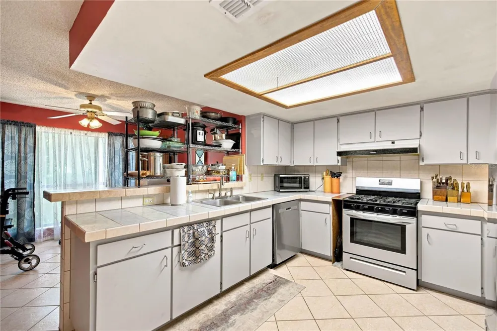 5257 SATIN TERRACE Dunnellon, FL 34432