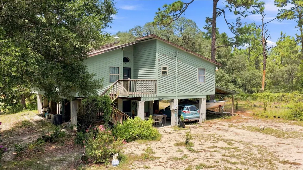 5257 SATIN TERRACE Dunnellon, FL 34432