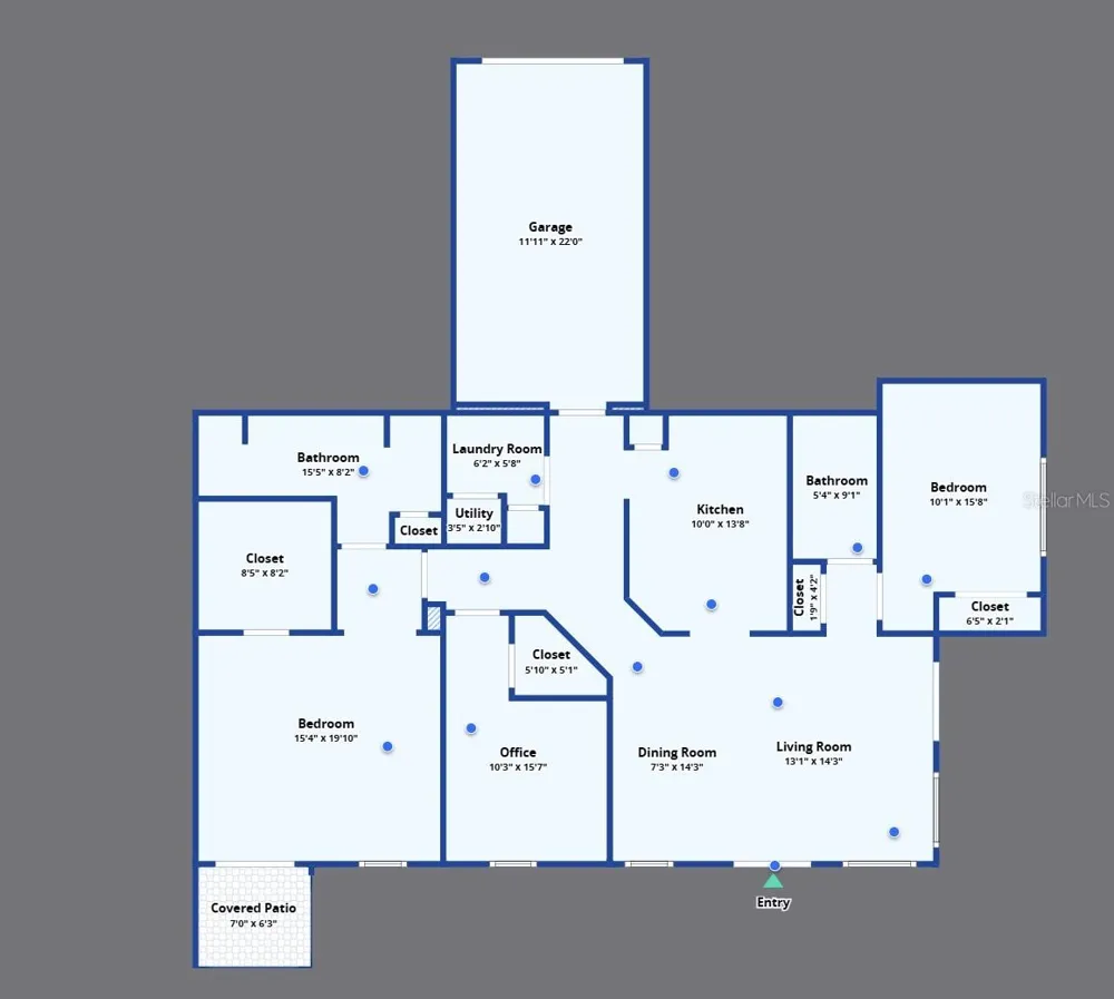 1674 LAKEMONT AVENUE #101 Orlando, FL 32814