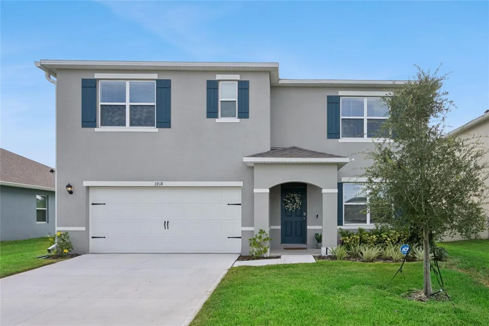 3918 ROYAL AZALEA WAY Sanford, FL 32773
