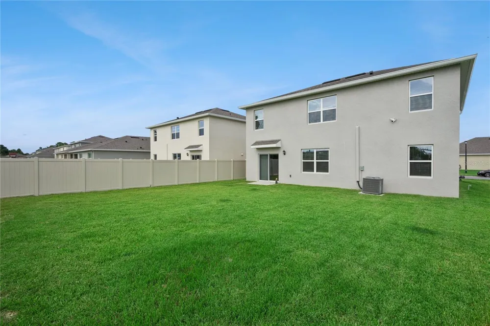3918 ROYAL AZALEA WAY Sanford, FL 32773