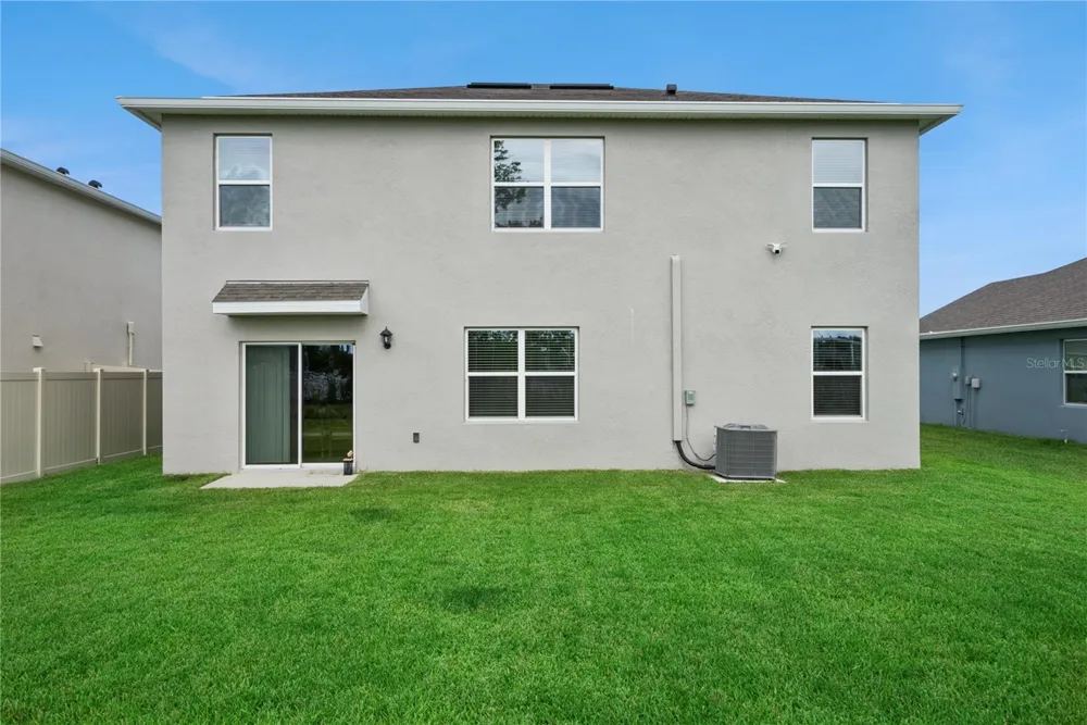 3918 ROYAL AZALEA WAY Sanford, FL 32773