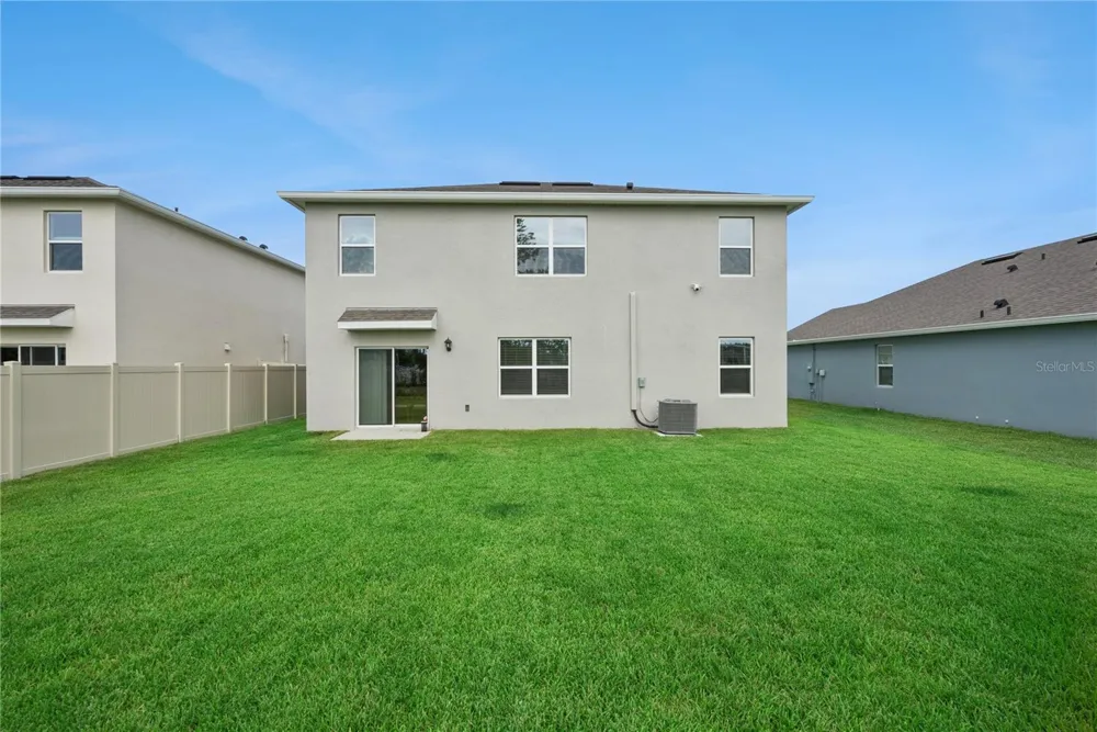 3918 ROYAL AZALEA WAY Sanford, FL 32773