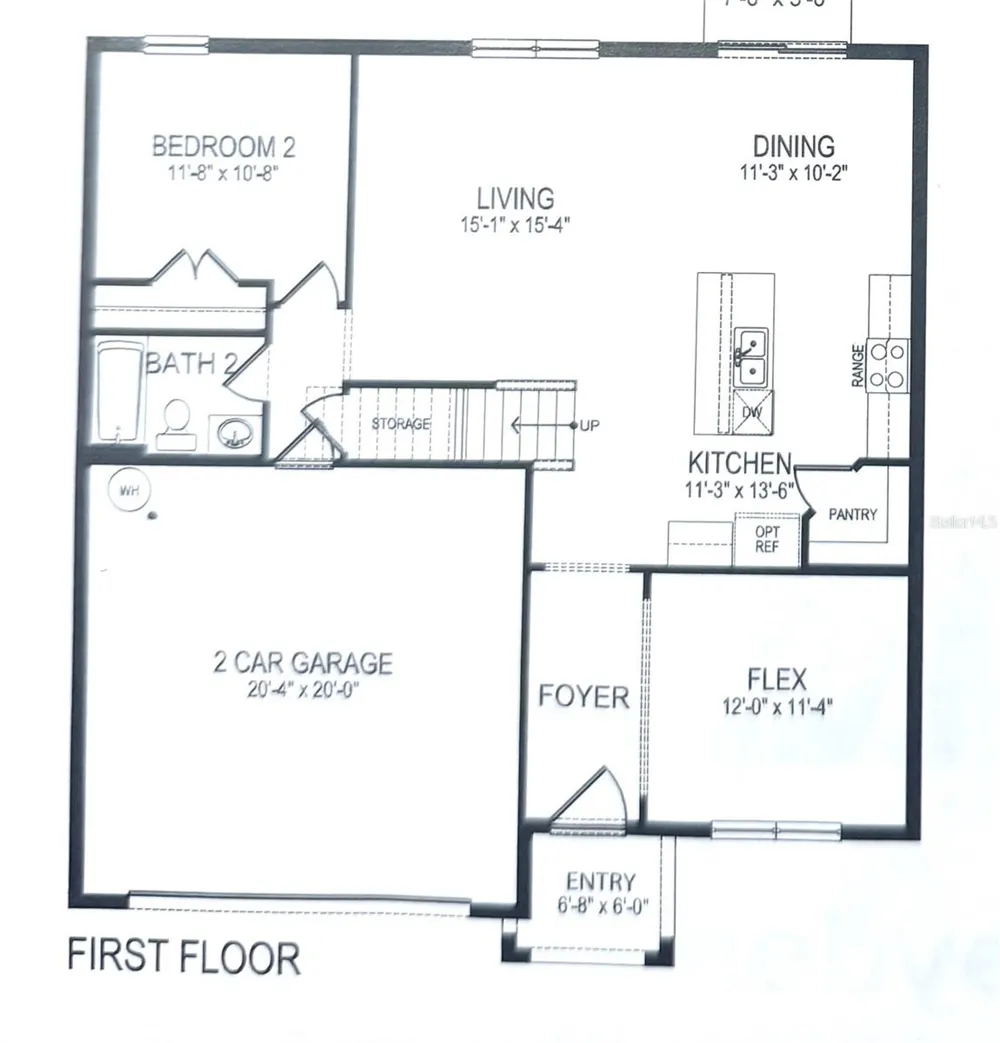 3918 ROYAL AZALEA WAY Sanford, FL 32773