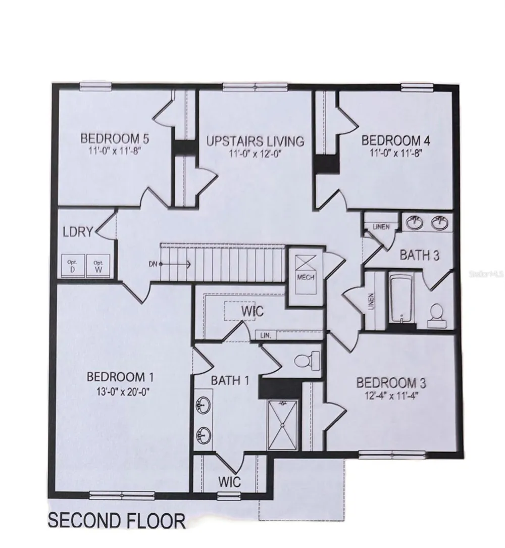 3918 ROYAL AZALEA WAY Sanford, FL 32773