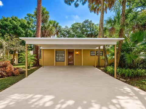 4956 VILLAGE GARDENS DRIVE #145