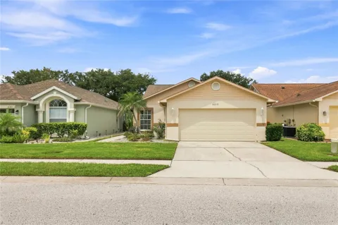 6315 GENTLE BEN CIRCLE