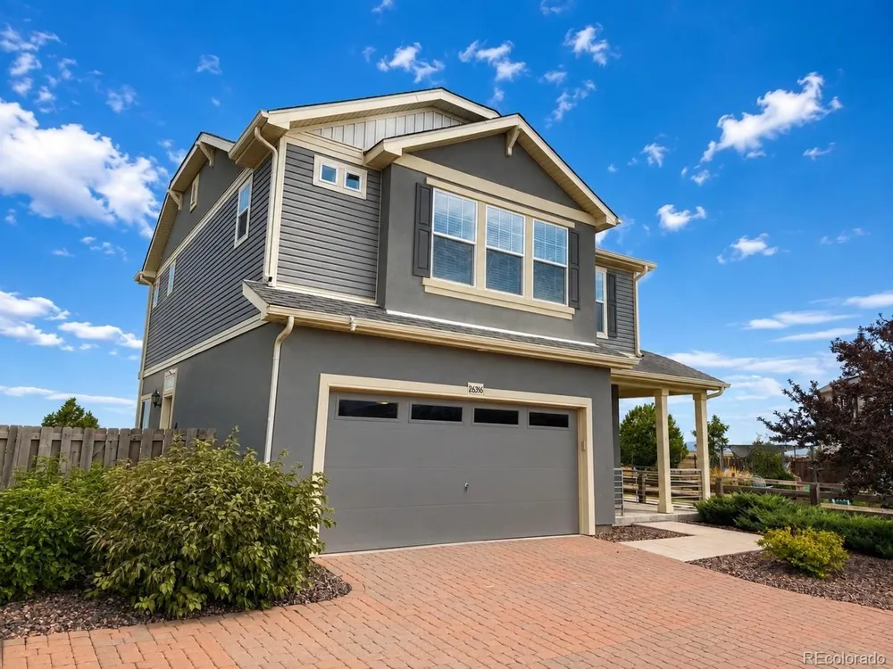 26356 E Byers Place Aurora, CO 80018