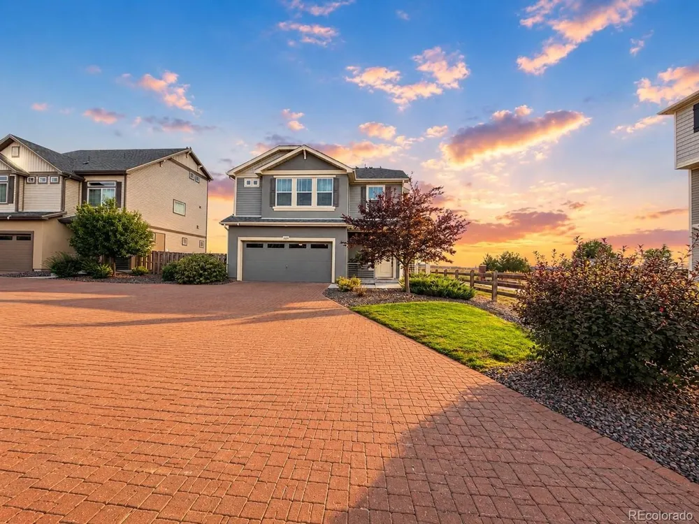 26356 E Byers Place Aurora, CO 80018