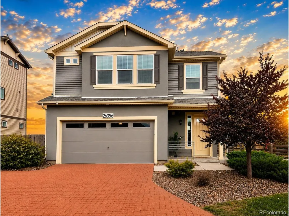 26356 E Byers Place Aurora, CO 80018