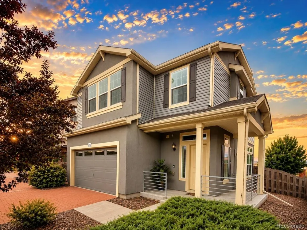 26356 E Byers Place Aurora, CO 80018