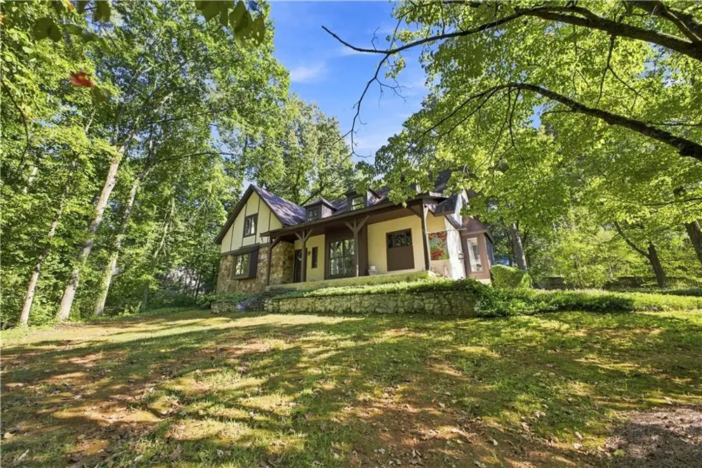 102 Valley Brook Drive Rome, GA 30161