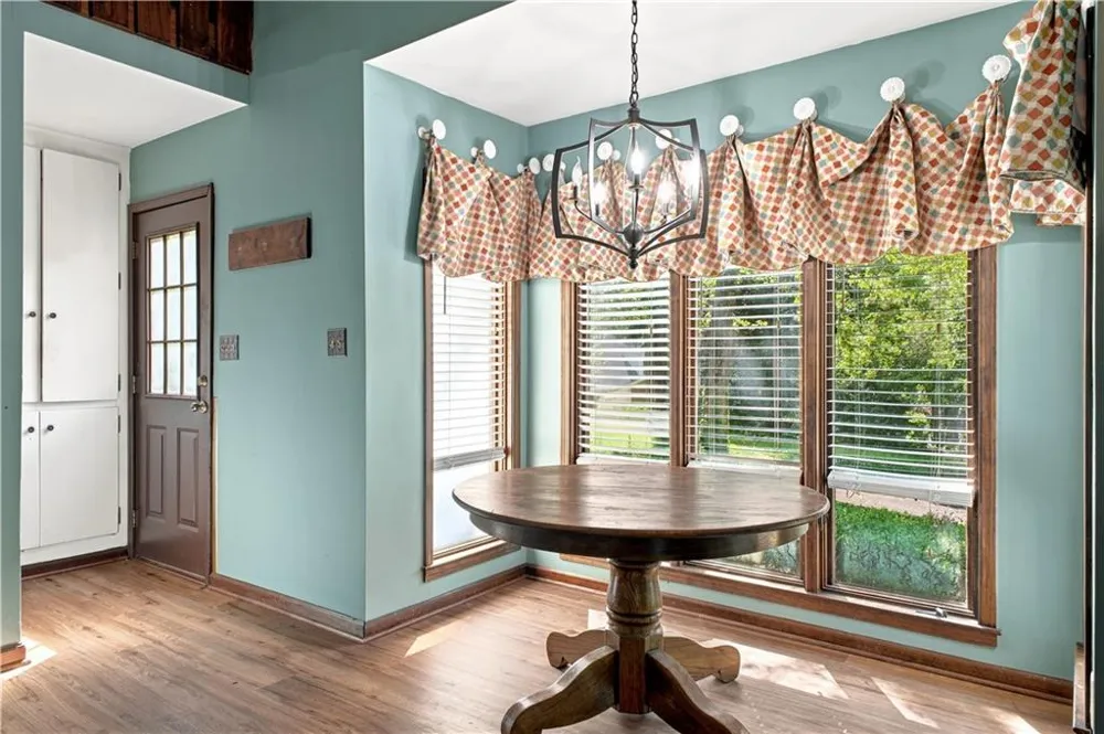102 Valley Brook Drive Rome, GA 30161