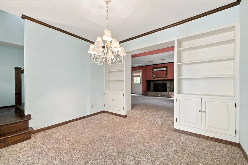 102 Valley Brook Drive Rome, GA 30161