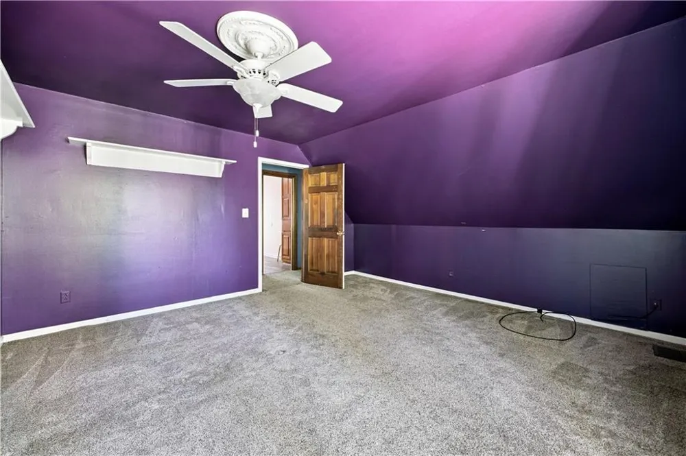 102 Valley Brook Drive Rome, GA 30161