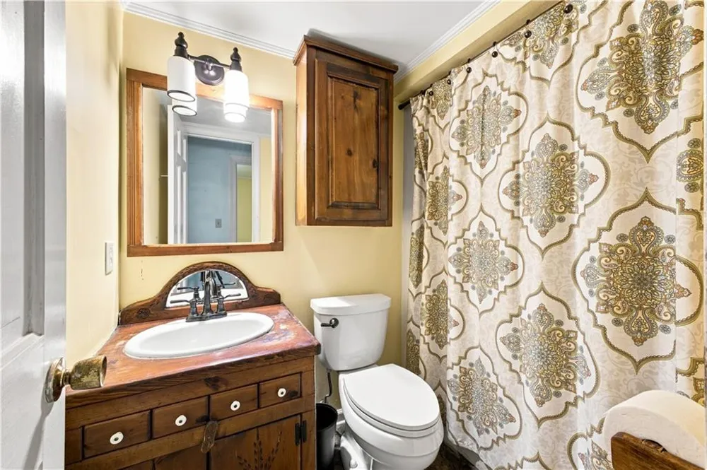102 Valley Brook Drive Rome, GA 30161