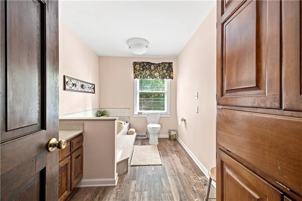 102 Valley Brook Drive Rome, GA 30161