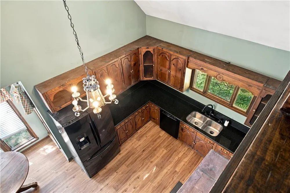 102 Valley Brook Drive Rome, GA 30161