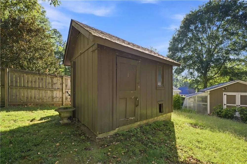 102 Valley Brook Drive Rome, GA 30161