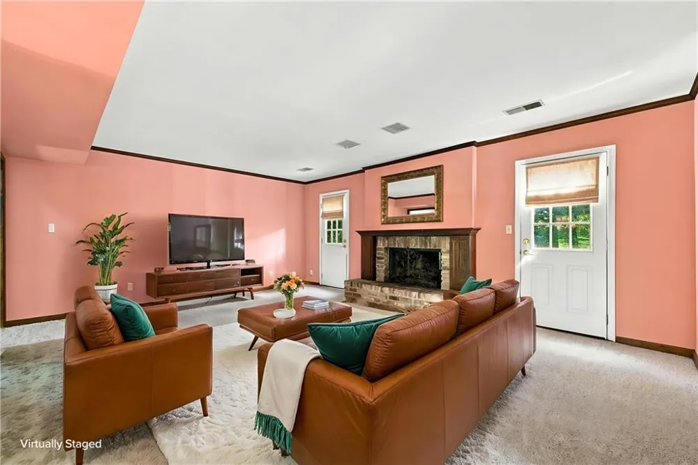 102 Valley Brook Drive Rome, GA 30161