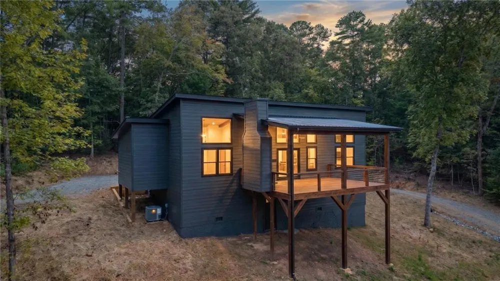 299 Greenfield Road Morganton, GA 30560