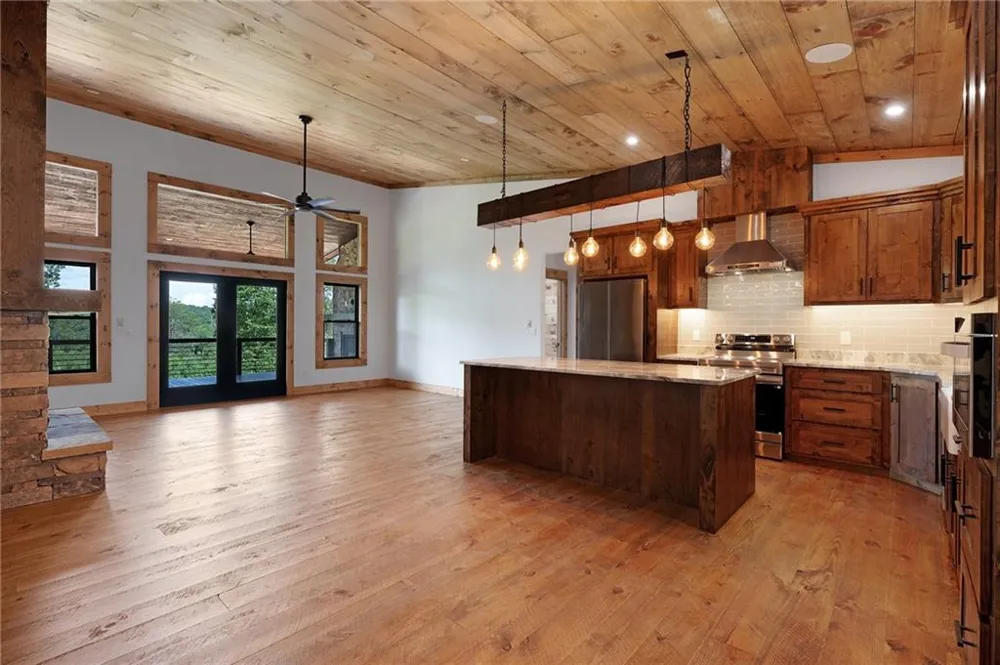 299 Greenfield Road Morganton, GA 30560