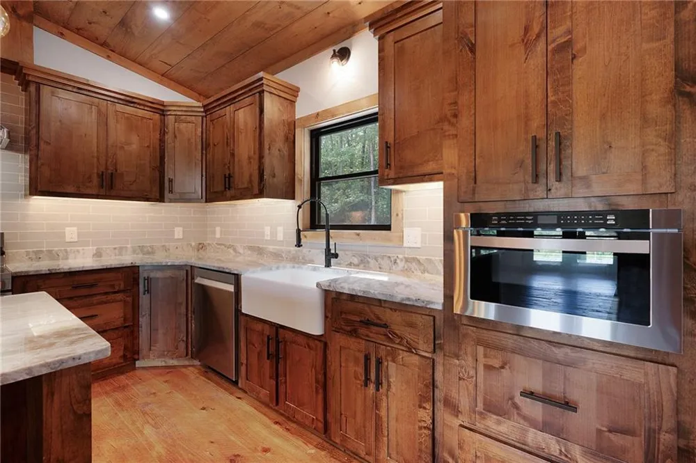299 Greenfield Road Morganton, GA 30560