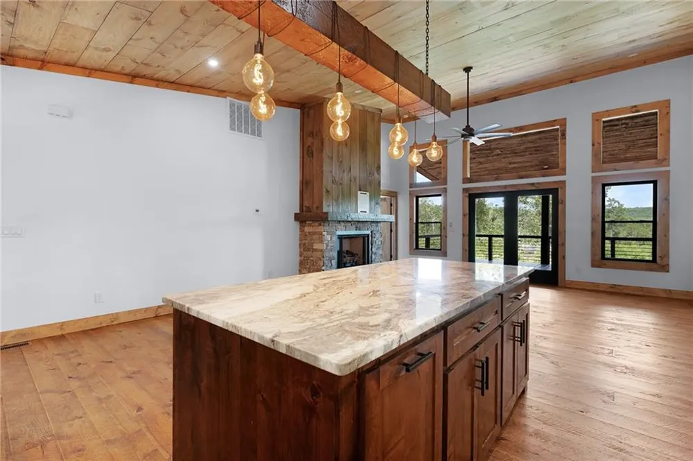 299 Greenfield Road Morganton, GA 30560