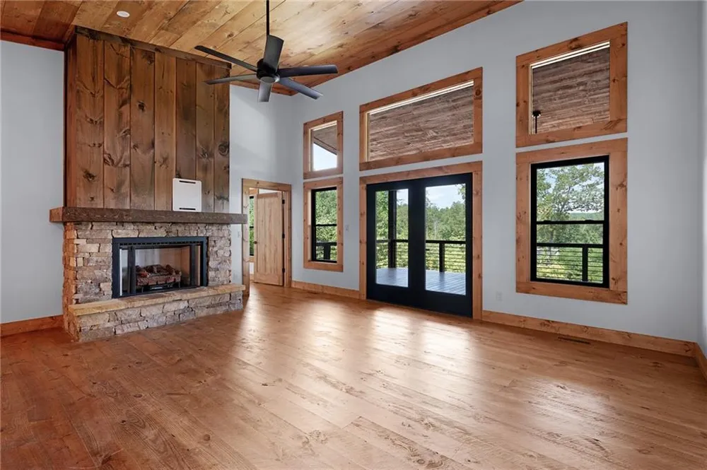 299 Greenfield Road Morganton, GA 30560